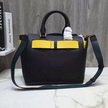 Top Quality Small Triple Stud Belt Bag For Women, Bags 14in/36cm