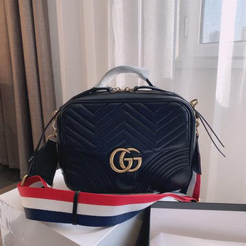 EN - New 1:1 rep  Bags GCI 319