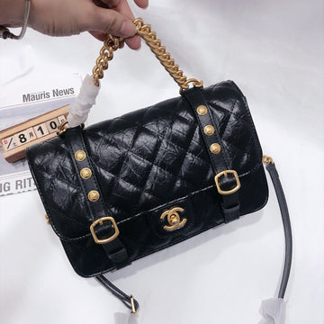 EN - New 1:1 rep  Top Quality CHL Bag 213