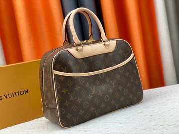 New 1:1 rep Lux Bags LUV 903