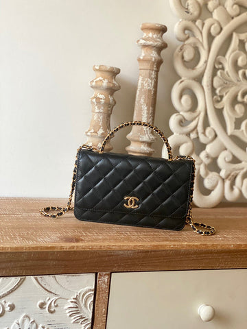 Top Quality - CHL Bags - 070