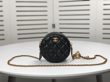EN - New 1:1 rep  Top Quality CHL Bag 228