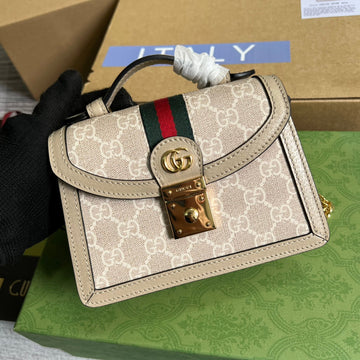 EN -New 1:1 rep Lux Bags GCI 363