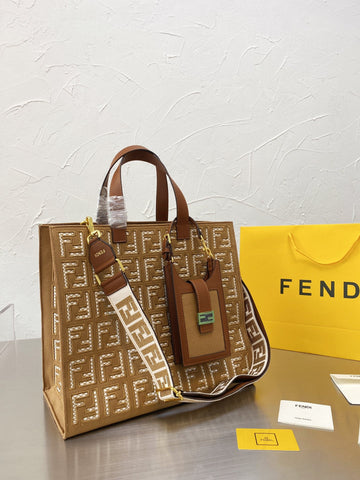 EN - New 1:1 rep  Bags FEI 137