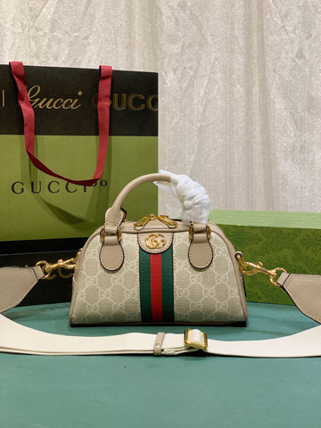 EN - New 1:1 rep Bag GCI 462