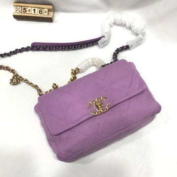 EN - New 1:1 rep  Top Quality CHL Bag 196