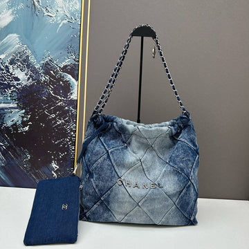 EN - New 1:1 rep  Top Quality CHL Bag 554
