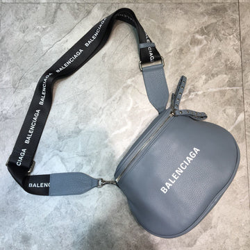 Top Quality Sling Bag In Blue, For Women,  Bags 9.1in/23cm