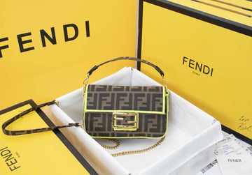 EN - New 1:1 rep  Bags FEI 162