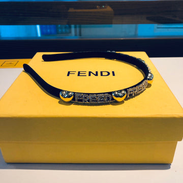EN - Luxury Hair Band FEI 007