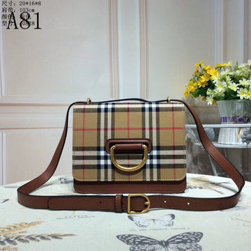 Top Quality Fashion -BBR Bags - 840