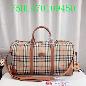 Top Quality Fashion -BBR Bags - 213