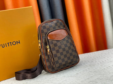 New 1:1 rep Lux Bags LUV 892
