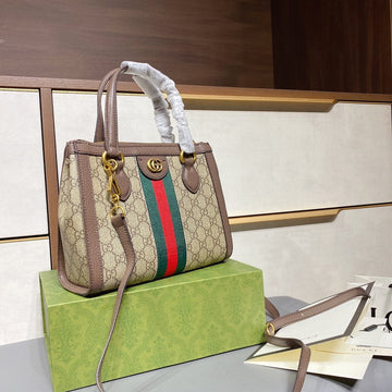 EN - New 1:1 rep  Bags GCI 266
