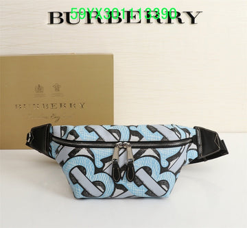 Top Quality Fashion -BBR Bags - 612