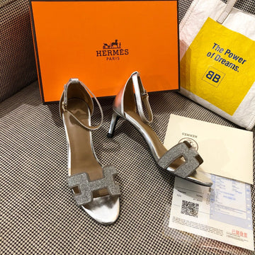 New 1:1 rep HM HIGH HEELS 030