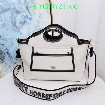 Top Quality Fashion -BBR Bags - 436
