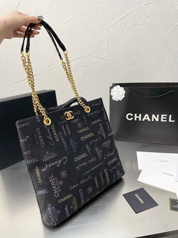 EN - New 1:1 rep  Top Quality CHL Bag 316