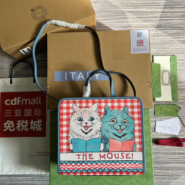 Top Quality -  Bags - 928