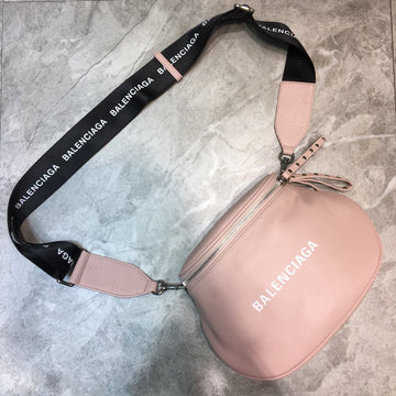 Top Quality Sling Bag In Light Pink, For Women,  Bags 9.1in/23cm
