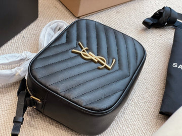 EN - New 1:1 rep  Bags SLY 167