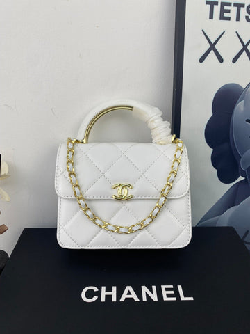 EN - New 1:1 rep Lux Top Quality CHL Bag 344