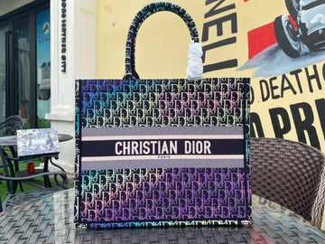 New 1:1 rep Lux Bags DIR 379
