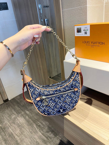 EN - New 1:1 rep  Bags LUV 492