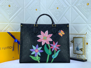 EN - Luxury Bags LUV 769