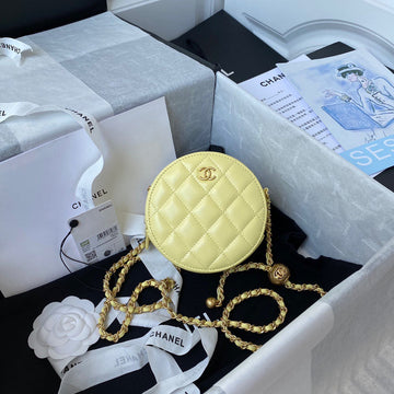 Top Quality - CHL Bags - 672