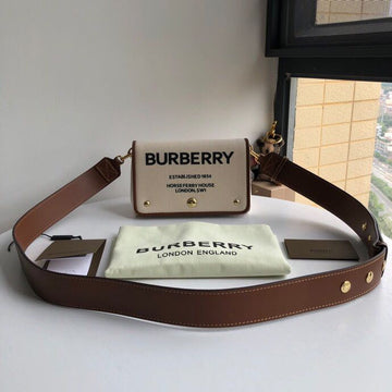 Top Quality Fashion -BBR Bags - 936