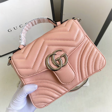 EN - New 1:1 rep  Bags GCI 534