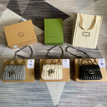 Top Quality -  Bags - 1704