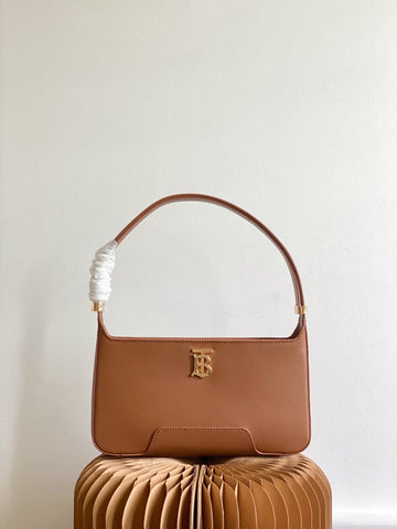 Top Quality Thomas Shoulder Bag Monogram Brown For Women, Bags 5.5in/14cm 80462511