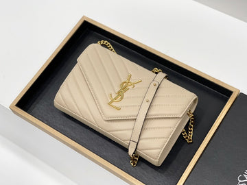 EN - New 1:1 rep  Bags SLY 194
