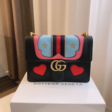 EN - New 1:1 rep  Bags GCI 258