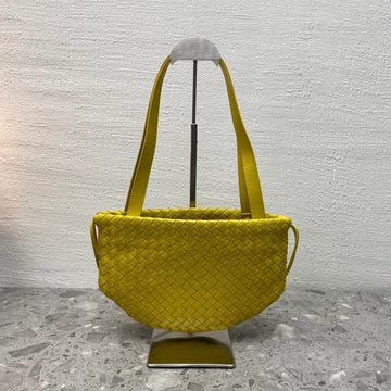 Top Quality Shoulder Bag Yellow, For Women, Womenâs Bags 10.2in/26cm