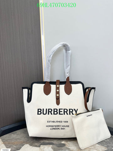 Top Quality Fashion -BBR Bags - 122