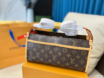 EN - New 1:1 rep Lux Bags LUV 556