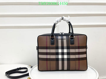 Top Quality Fashion -BBR Bags - 109