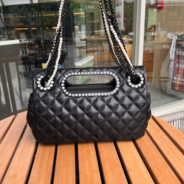 New 1:1 rep Lux Top Quality CHL Bag 524