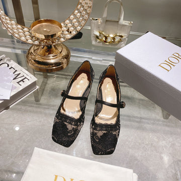 New 1:1 rep DIR HIGH HEELS 078