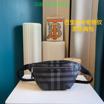 Top Quality Fashion -BBR Bags - 069