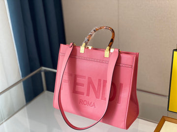 EN - New 1:1 rep Lux Bags FEI 266