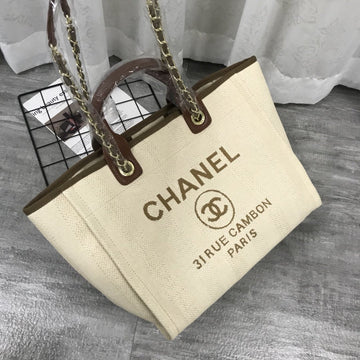 EN - New 1:1 rep  Top Quality CHL Bag 201