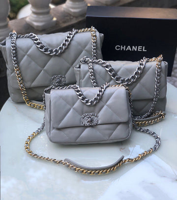 Top Quality - CHL Bags - 184