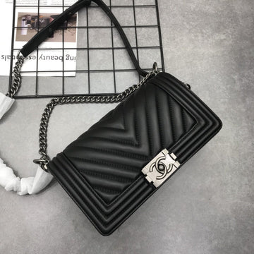 EN - New 1:1 rep  Top Quality CHL Bag 177