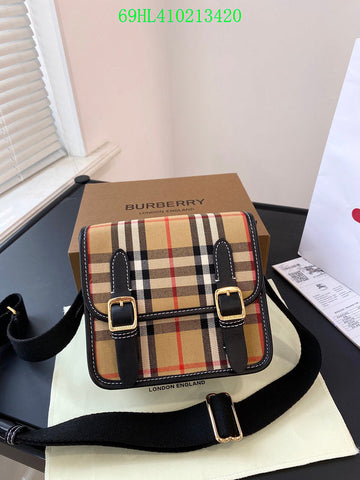 Top Quality Fashion -BBR Bags - 200