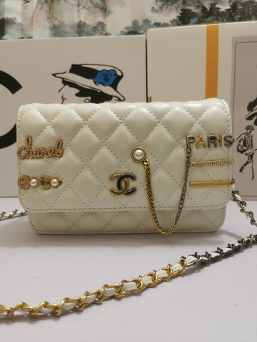 EN - New 1:1 rep  Top Quality CHL Bag 260