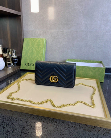 EN - New 1:1 rep  Bags GCI 163